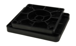 Основание Titan съемное, вращающееся для сидений (MA7652)